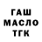 БУТИРАТ вода Madcrazier